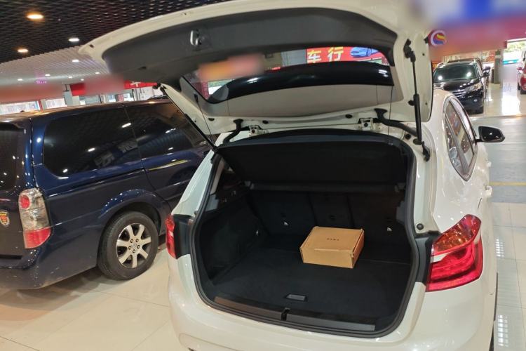 Used BMW 2 Series Active Tourer 2015 218i Leading Model
