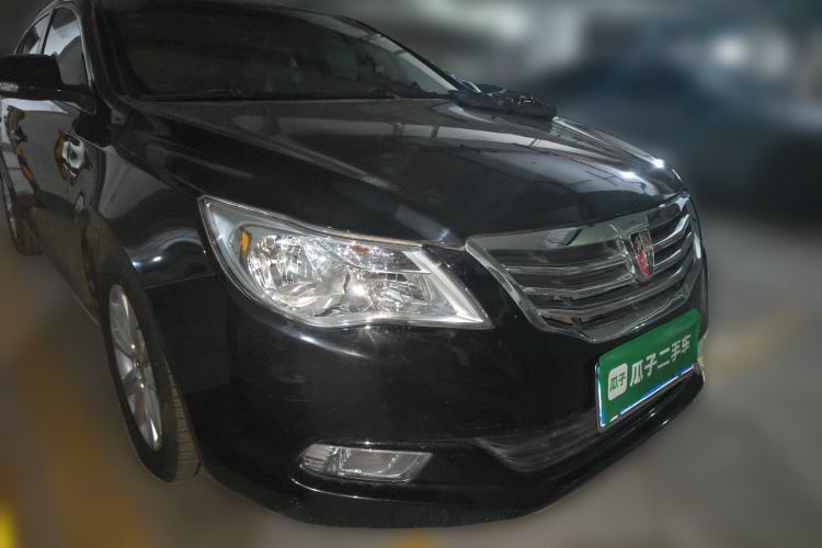 Used Roewe 950 2012 2.0L Comfort Edition