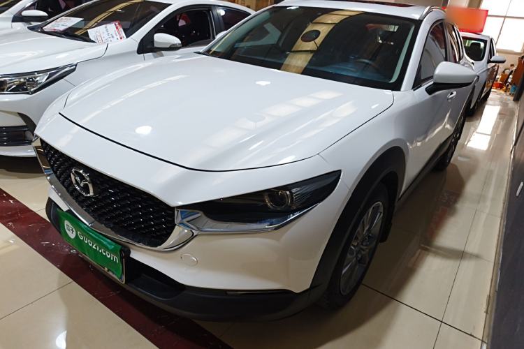 Used Mazda CX-30 2020 2.0L Automatic Joyful Model