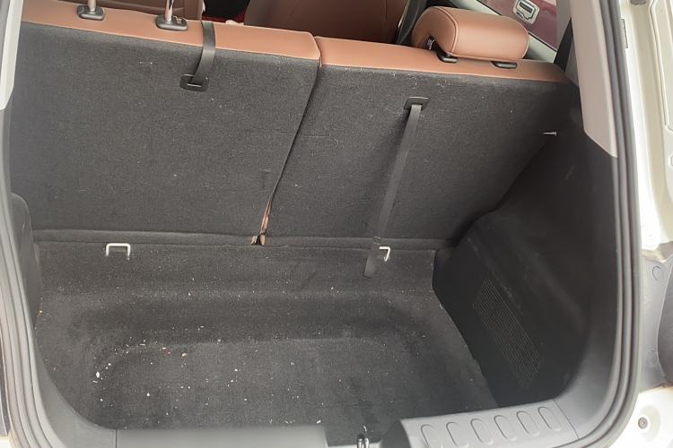 Used Wuling Bingo 2023 333km Enjoy+ Version