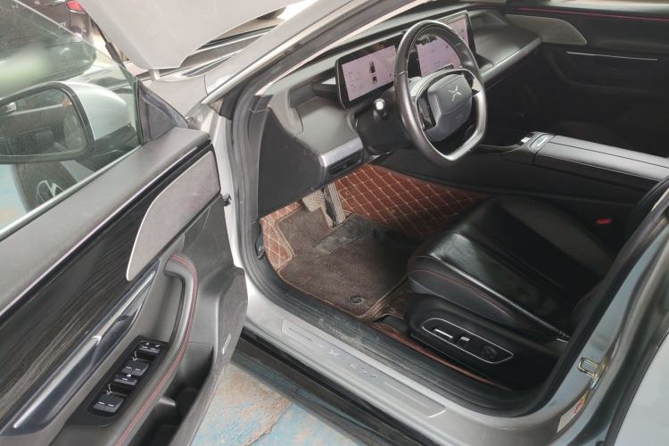 Used XPeng P7 2022 625E Driver Seat