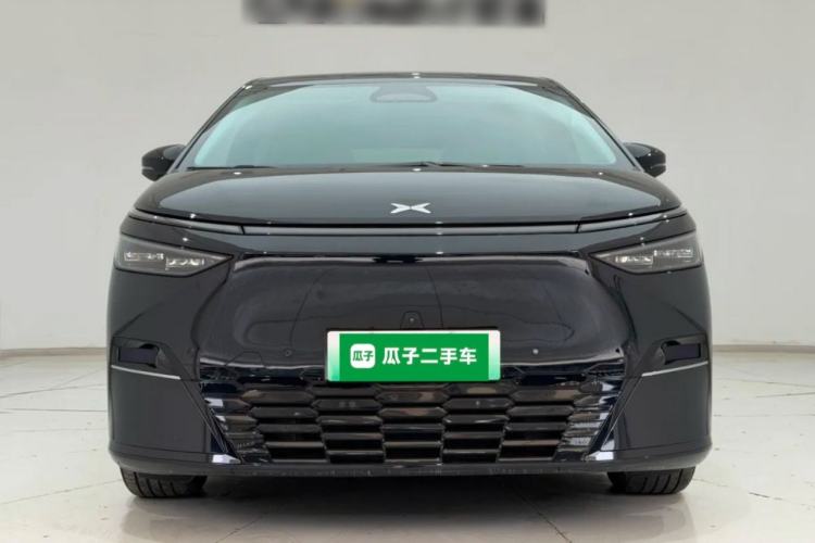 Used XPeng X9 2024 702 Ultra-Long Range Max