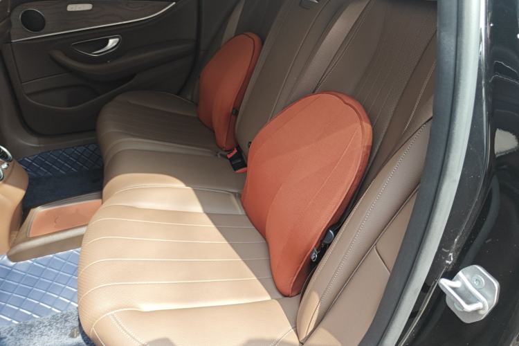 Used Mercedes-Benz E-Class 2020 E 300 L Stylish Model