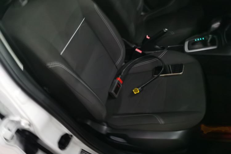 Used Ford Fiesta 2013 Hatchback 1.5L Automatic Fashion Edition