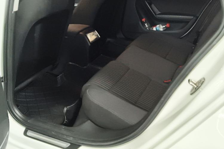 Used Audi A4L 2013 35 TFSI Automatic Standard Model