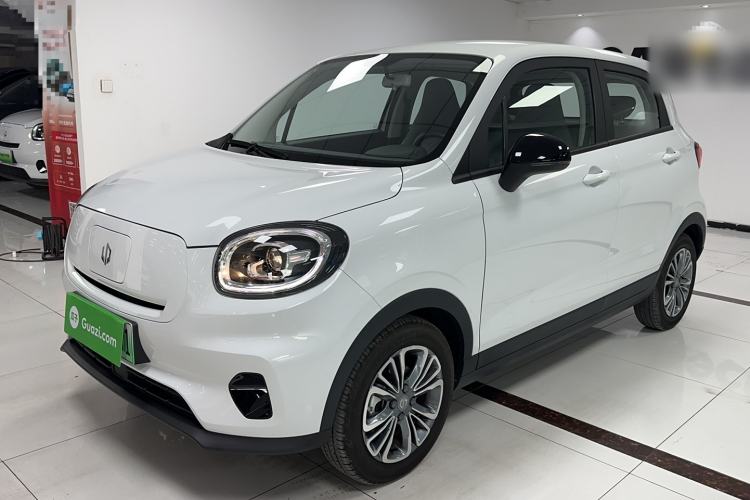 Used Leapmotor T03 2024 310 Comfort Edition