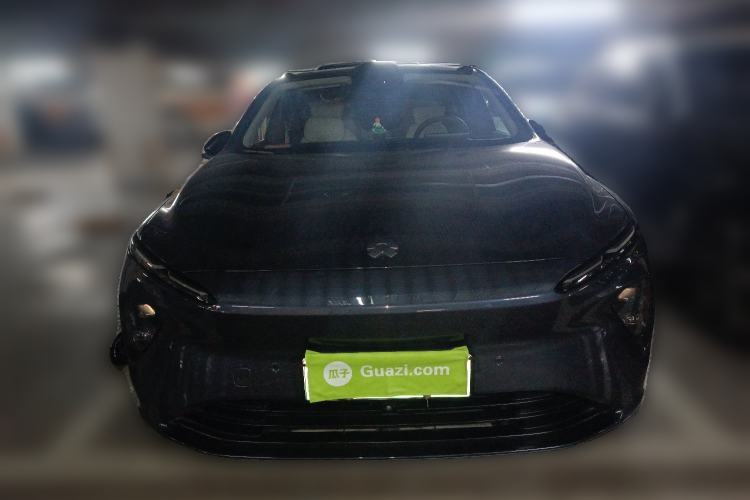 Used Nio ET7 2022 100 kWh
