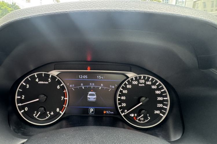 Used Nissan Teana 2022 2.0L XL-TLS Enjoyment Edition