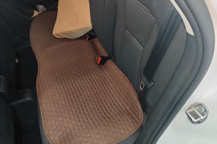 Used Audi A1 2014 30 TFSI Sportback Fashion Model Left Rear Seat