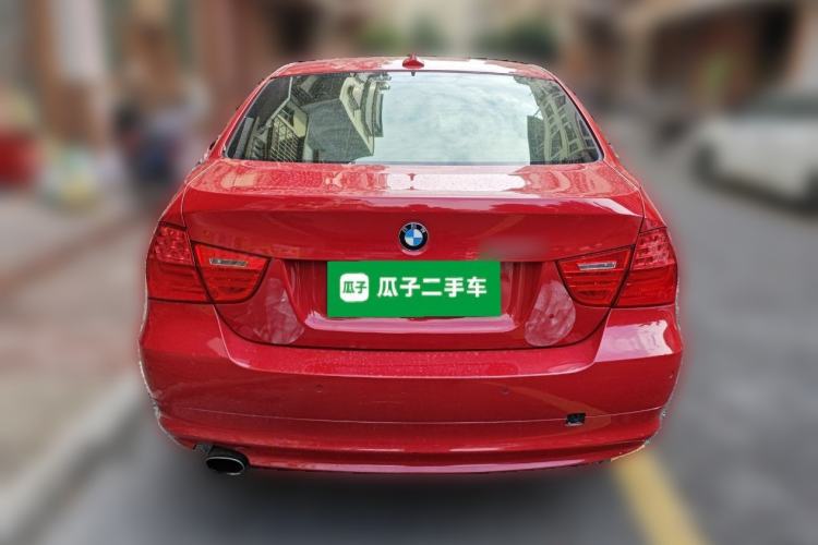 Used BMW 3 Series 2011 320i Sport Edition