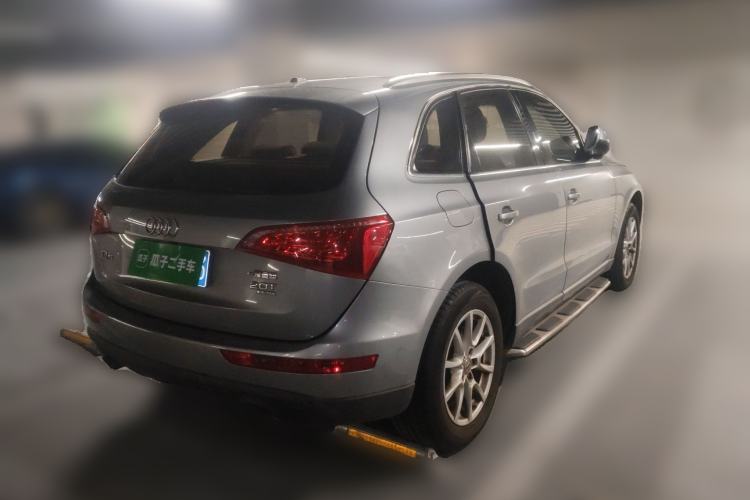 Used Audi Q5 2011 2.0TFSI Comfort Version