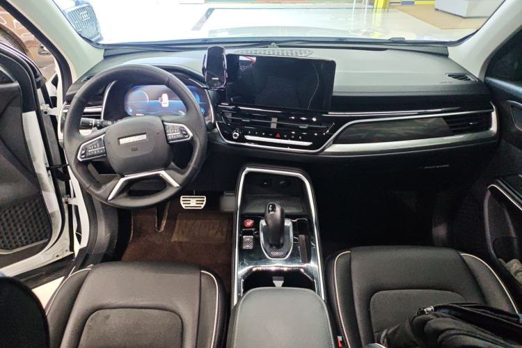 Used Haval H6 2023 National Trend Edition 1.5T Automatic Champion Version
