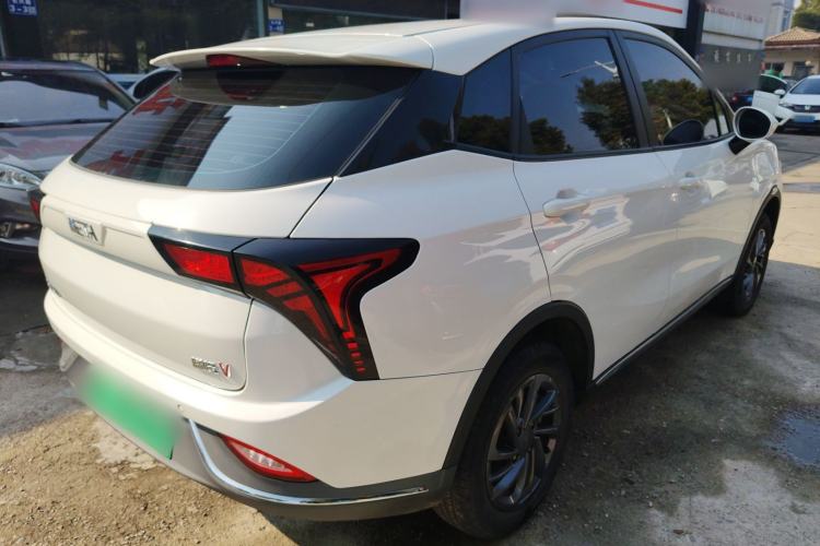 Used NETA V 2022 Chao 300 Lite Ternary Lithium