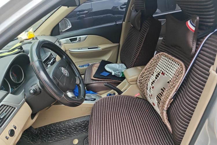 Used Buick Excelle 2013 1.5L Automatic Classic Model