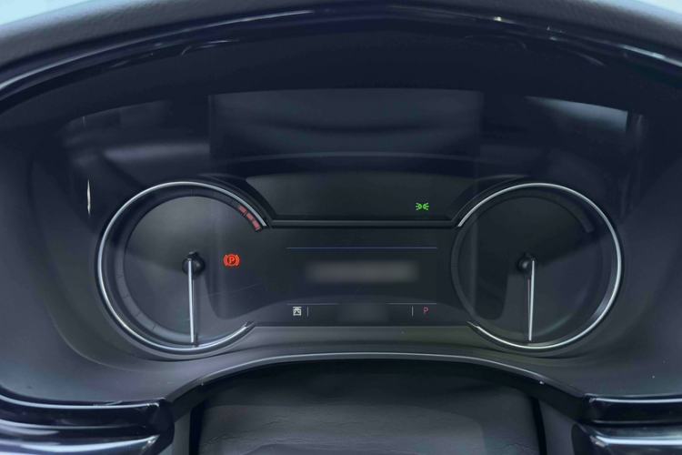 Used Cadillac XT6 2021 28T Seven-Seater Luxury Version
