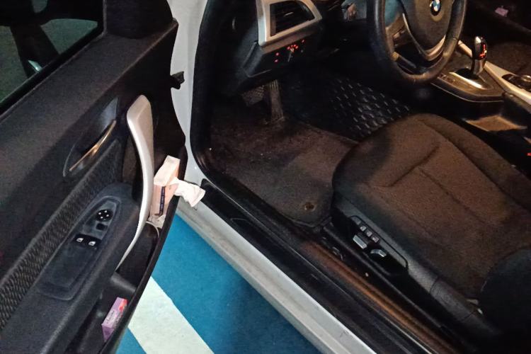 Used BMW 2 Series 2014 220i Leading Model
