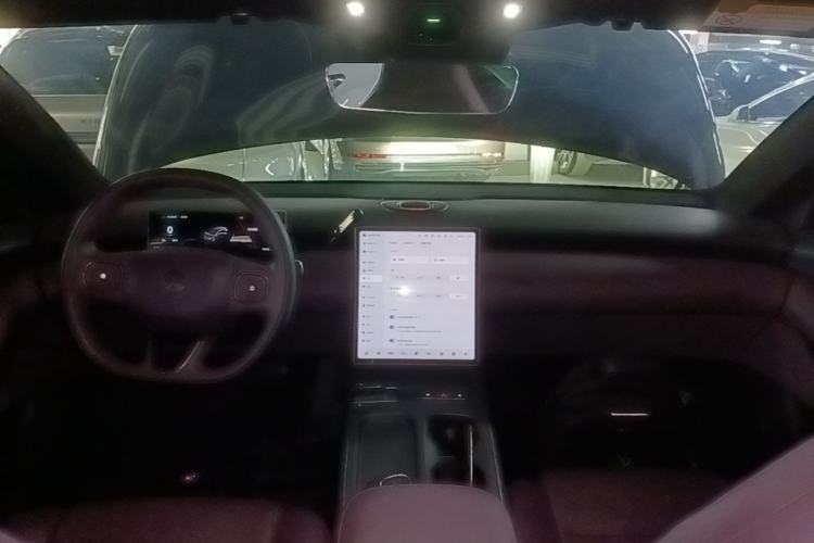 Used Nio ET5T 2024 75kWh Touring