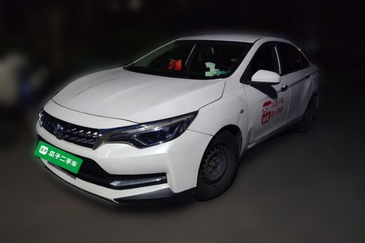 Used Venucia D60 2019 1.6L Entry Manual Fashion Edition