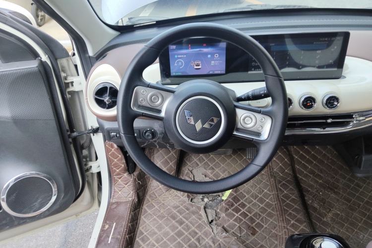 Used Wuling Bingo 2024 333 km Enjoyment Version