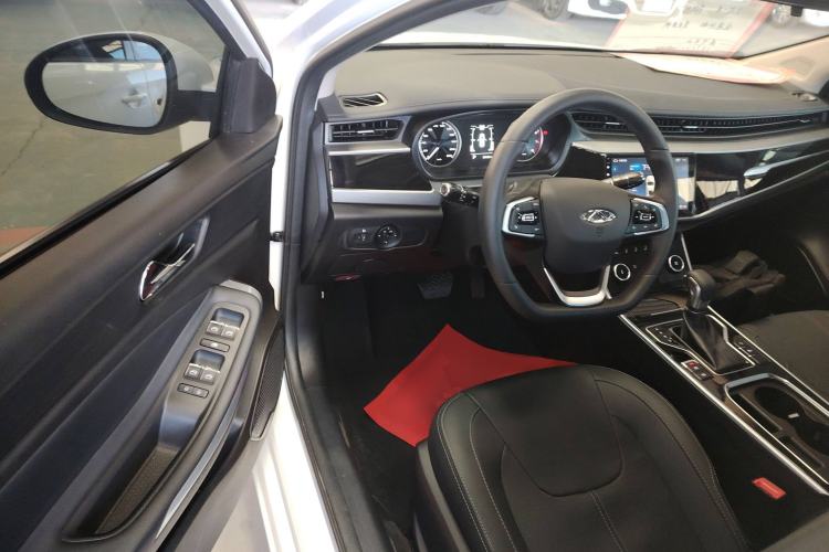 Used Chery Arrizo 5 2021 PRO 1.5L CVT Youth Edition
