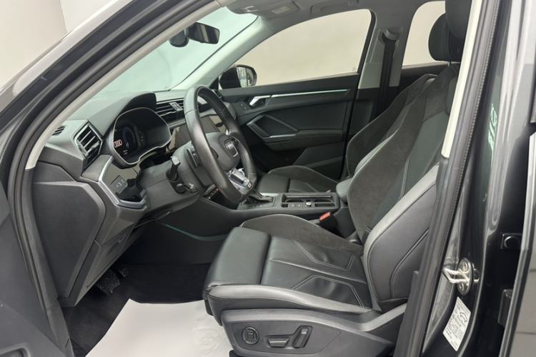 Used Audi Q3 Sportback 2020 40 TFSI Fashion Model