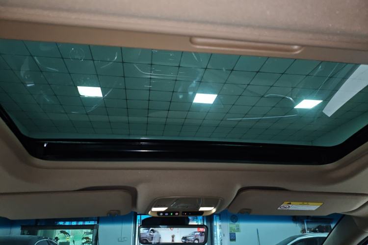 Used Buick GL8 2020 ES Land Cruiser 653T Luxury Edition
