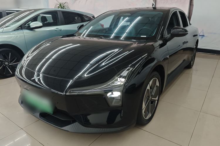 Used XPeng MONA M03 2024 620 with Ultra-Long Range