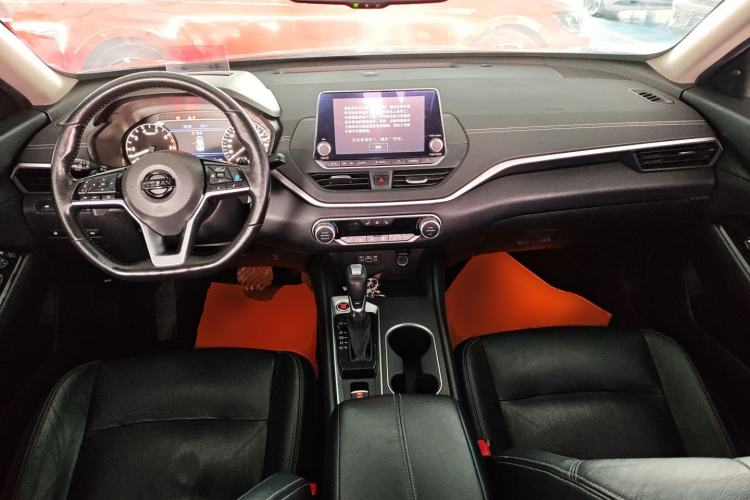 Used Nissan Teana 2020 2.0T XL Upper AD1 Smart Navigation Edition