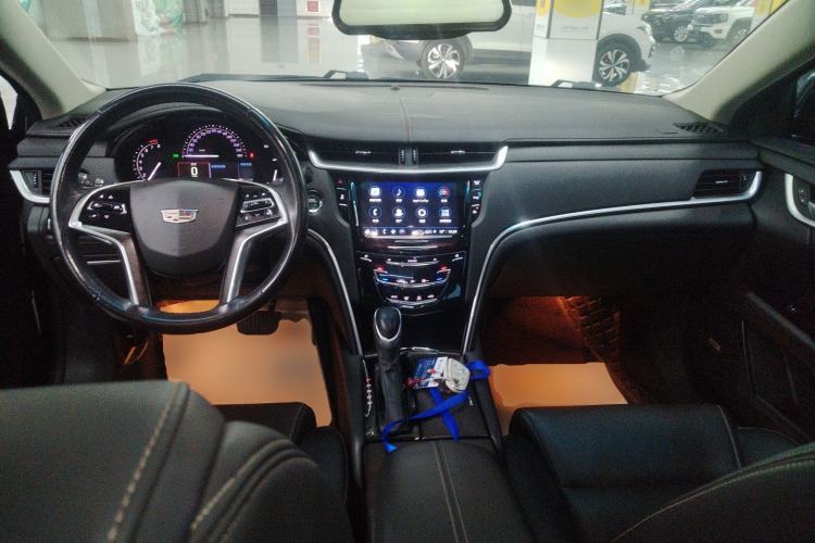 Used Cadillac XTS 2018 28T Tech Edition