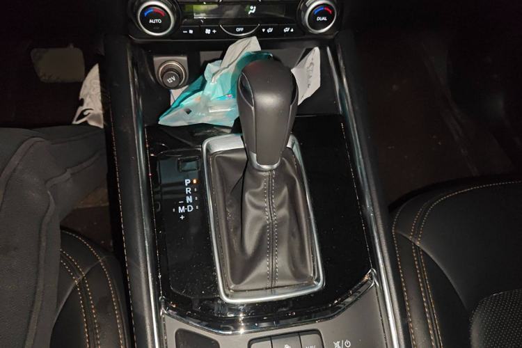 Used Mazda CX-5 2022 2.5L Automatic 4x4 Prestige Edition
