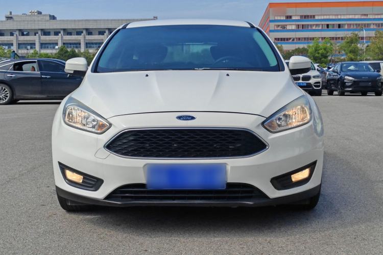 Used Ford Focus 2015 Hatchback 1.6L Automatic Comfort Model