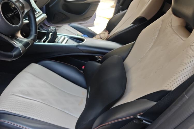 Used BYD Dolphin 2023 420 km Fashion Edition
