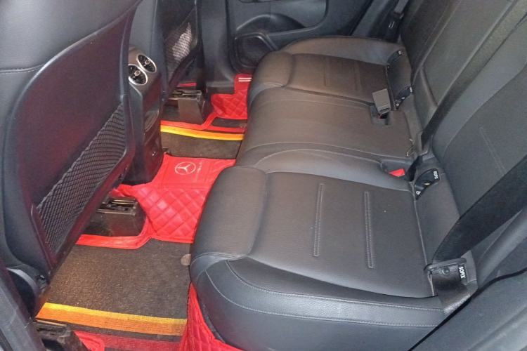 Used Mercedes-Benz GLA 2020 GLA 200
