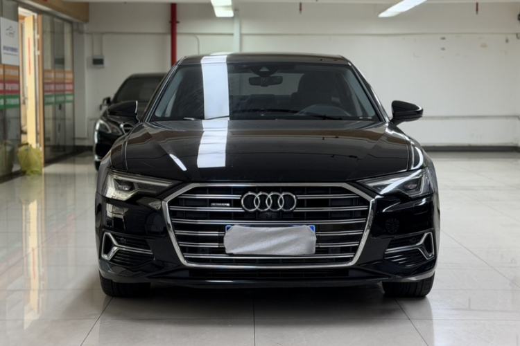 Used Audi A6L 2023 Revised 45 TFSI quattro Prestige Elegant Edition
