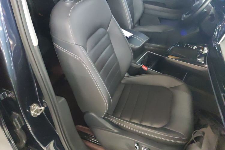 Used Volkswagen Talagon 2021 330TSI Two-Wheel-Drive Luxury Edition – Scenic Version