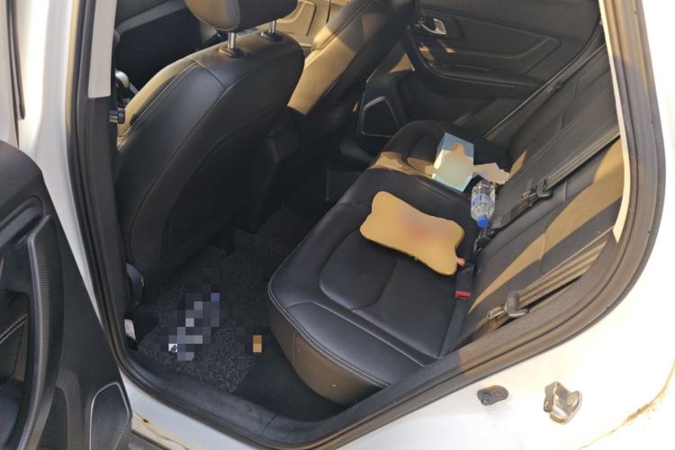 Used Bestune X40 2017 1.6L Automatic Prestige Edition