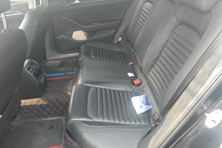 Used Volkswagen Magotan 2019 330TSI DSG Leading Model China VI Standard
