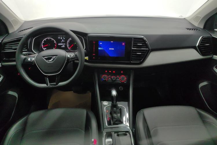 Used Jetta VS5 2022 280TSI Automatic Enjoyment Model