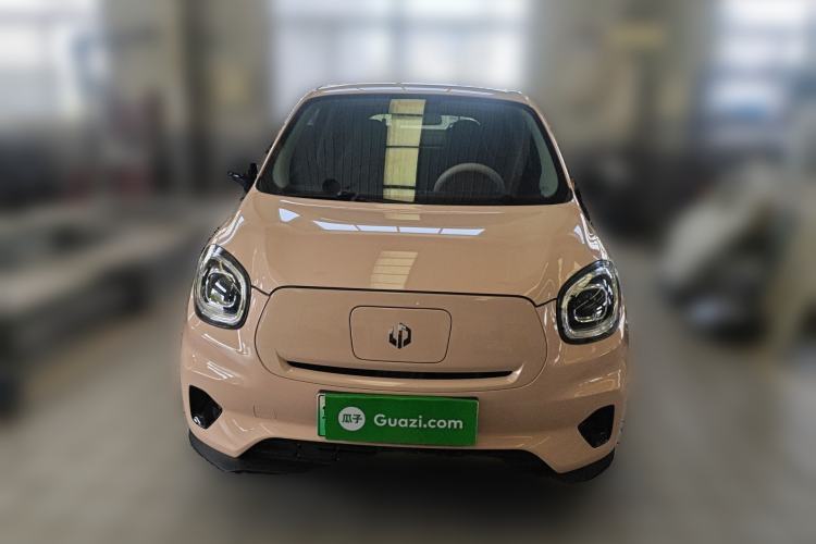 Used Leapmotor T03 2021 400 Comfort Edition
