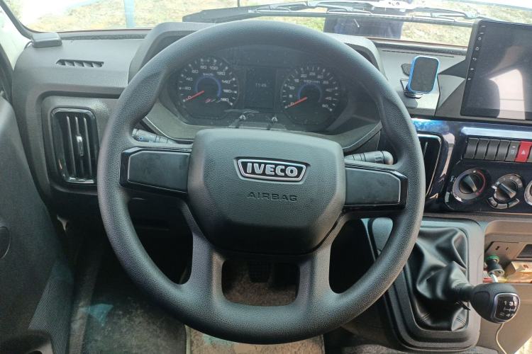 Used Iveco Daily  Steering Wheel