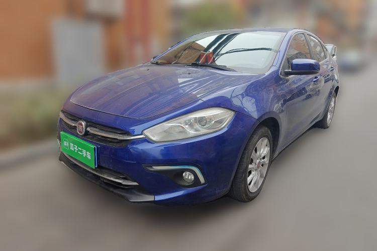 Used Fiat Ottimo 2014 1.4T Automatic Comfort Edition
