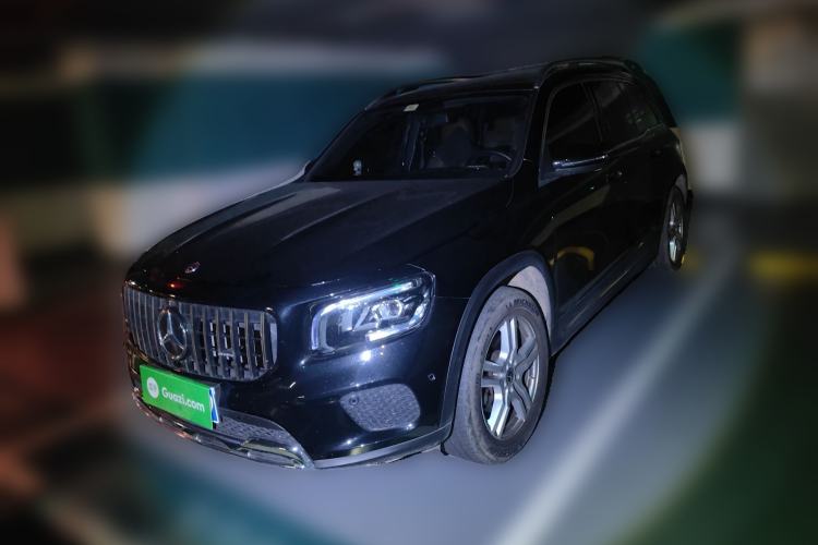 Used Mercedes-Benz GLB 2021 GLB 200 Dynamic Edition