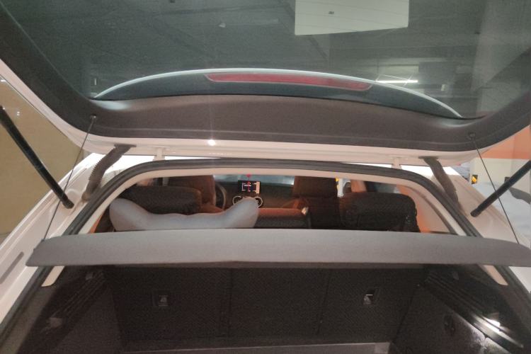 Used Audi A3 2014 Sportback 35 TFSI Automatic Style Edition