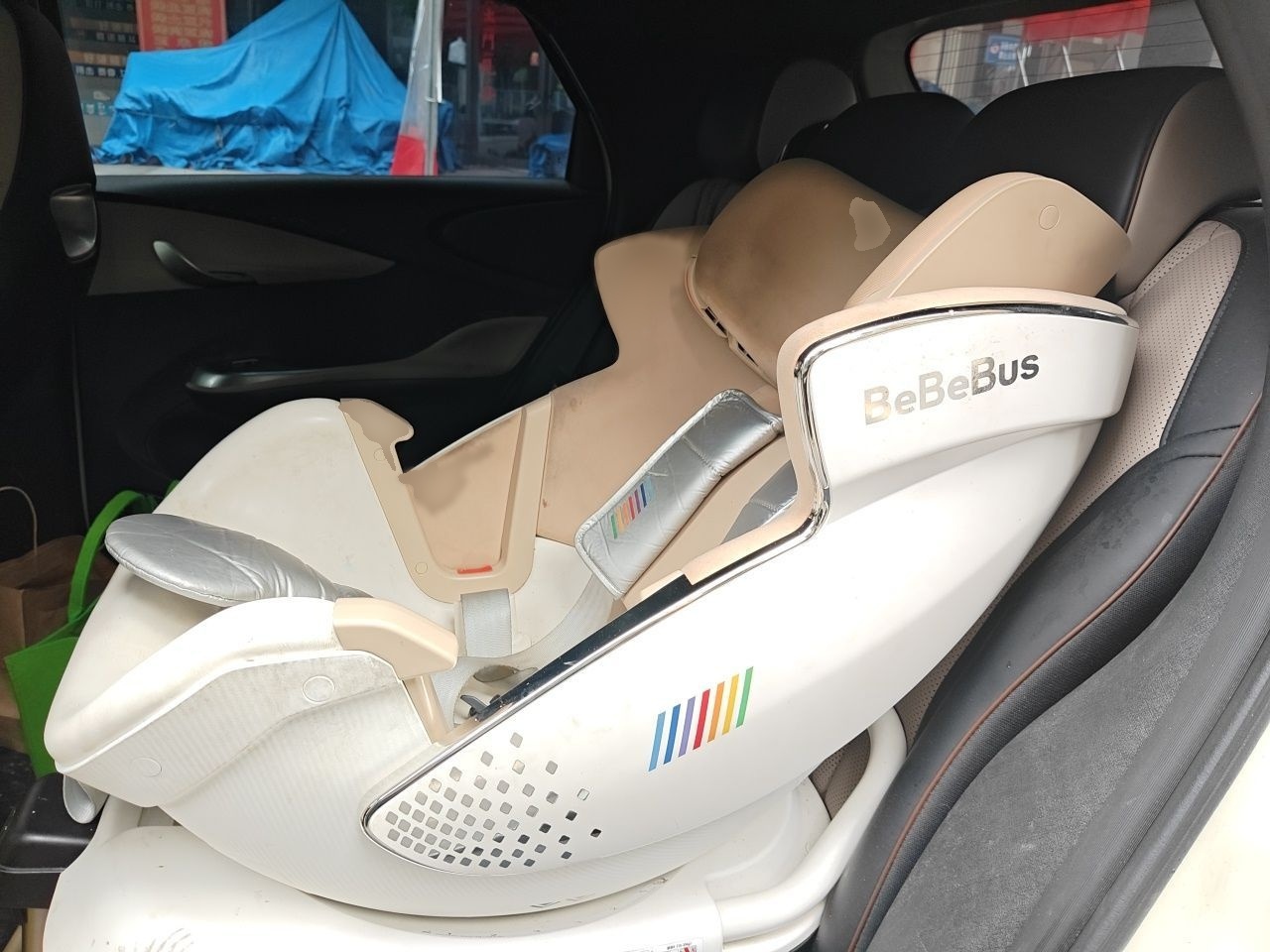 BYD Dolphin 2021 405 km Fashion Edition — снимка 20