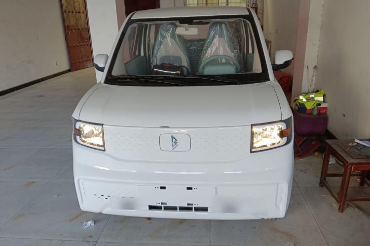 Used LINGBOX uni 2025 Mildly Sweet Version 11.52 kWh
