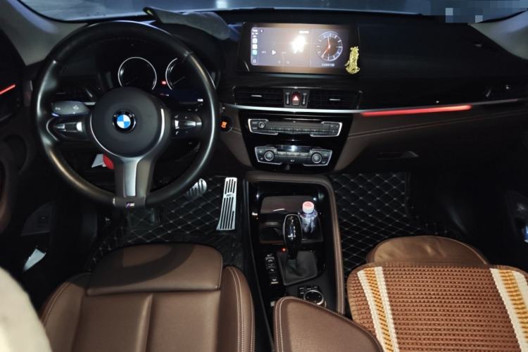 Used BMW X1 2020 xDrive25Li Luxury Edition
