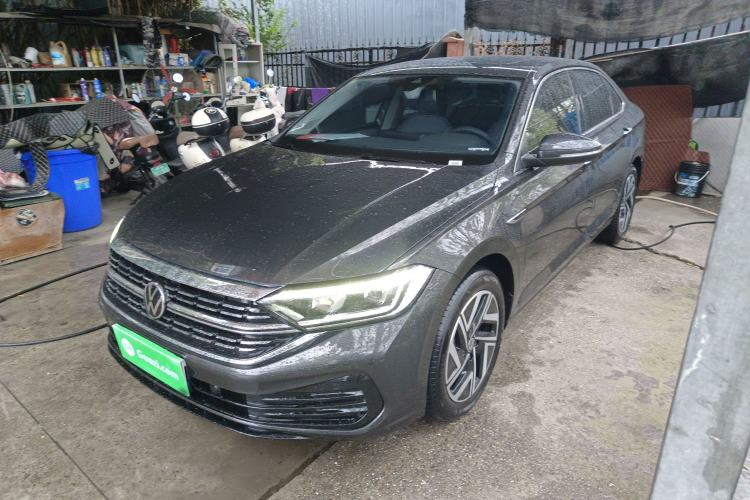 Used Volkswagen Sagitar 2025 300TSI DSG Excellence Edition