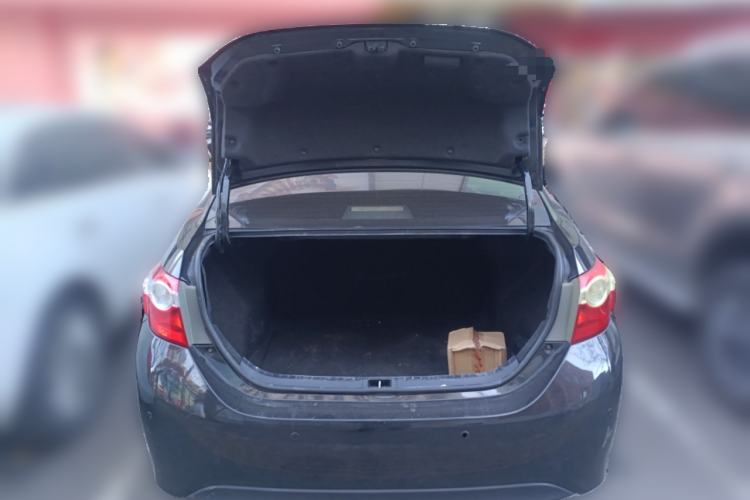 Used Toyota Levin 2016 1.6G CVT Elite Edition