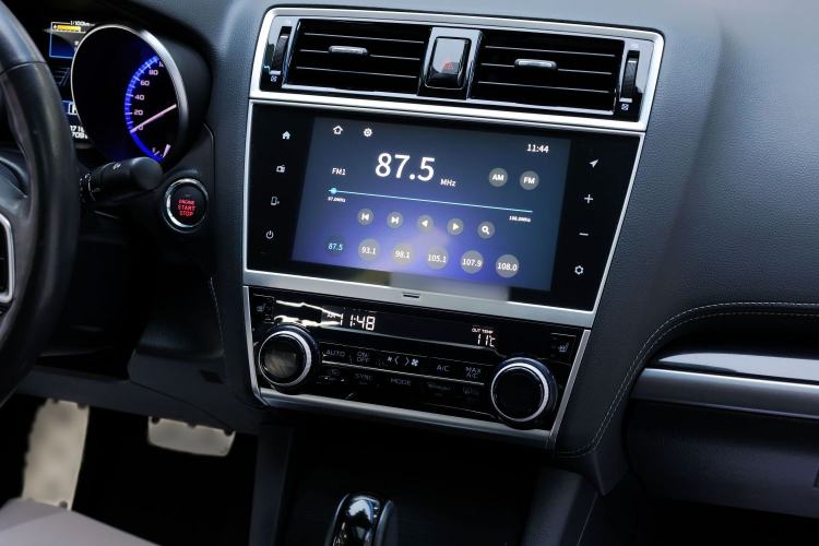 Used Subaru Legacy 2020 Revised Version 2.5i All-Wheel-Drive Glory Edition with EyeSight
