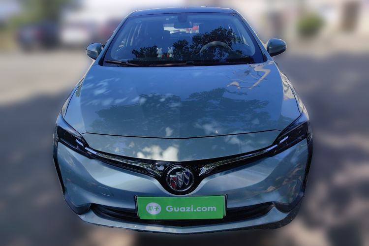 Used Buick Velite 6 2024 450km Enjoyment Plus Version